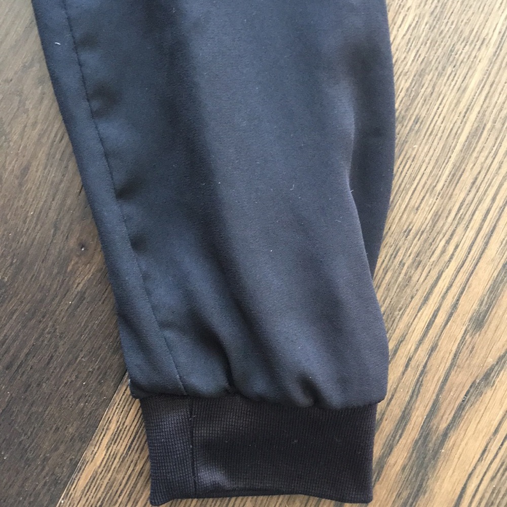 Zara Basic Collection Black Light Jacket - image 6